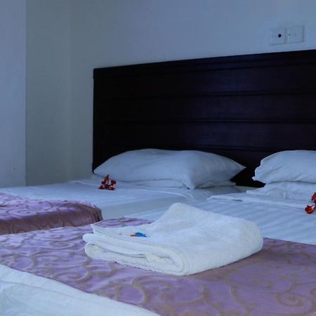 Sunrise Apartment Resort & Spa Момбаса Екстериор снимка