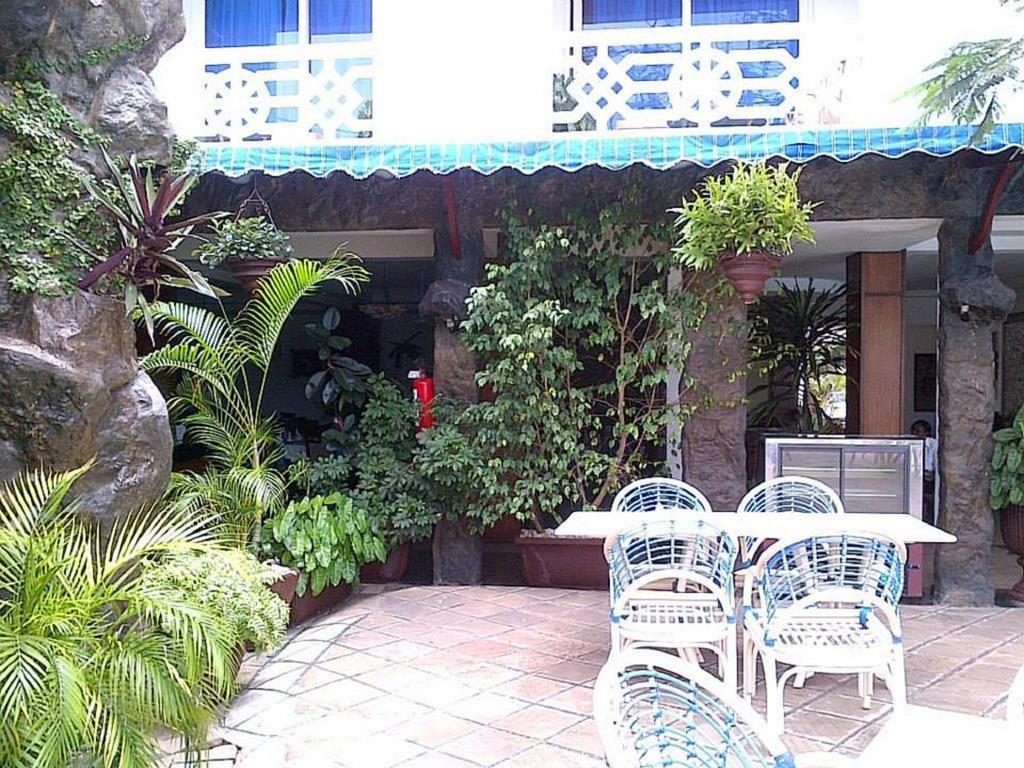 Sunrise Apartment Resort & Spa Момбаса Екстериор снимка