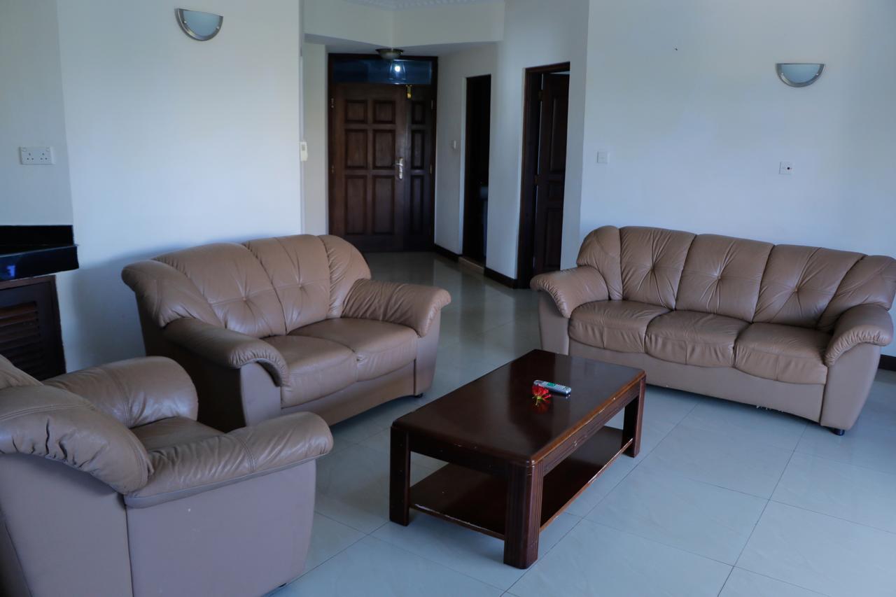 Sunrise Apartment Resort & Spa Момбаса Екстериор снимка