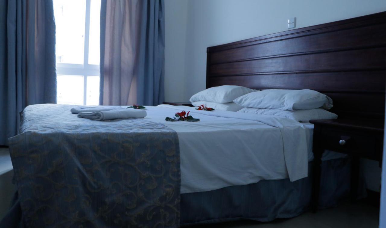 Sunrise Apartment Resort & Spa Момбаса Екстериор снимка