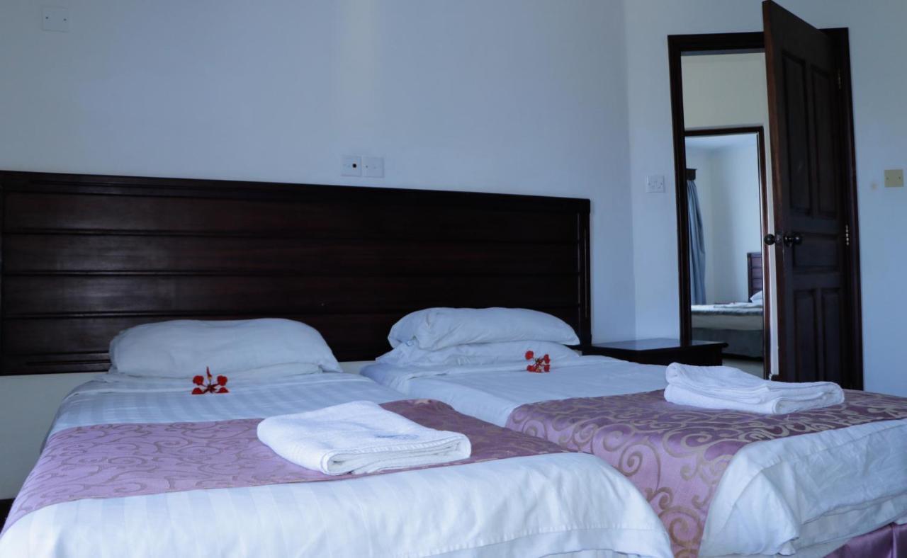 Sunrise Apartment Resort & Spa Момбаса Екстериор снимка