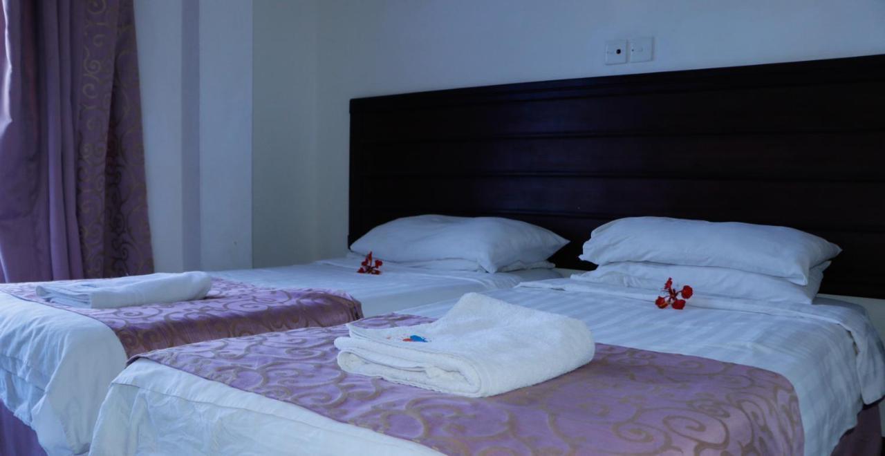 Sunrise Apartment Resort & Spa Момбаса Екстериор снимка